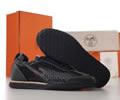 HERMES Men shoes top quality 1:1