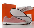 HERMES Men shoes top quality 1:1