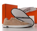 HERMES Men shoes top quality 1:1