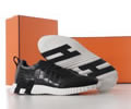 HERMES Men shoes top quality 1:1