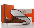 HERMES Kid Men shoes top quality 1:1