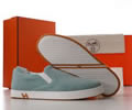 HERMES Kid Men shoes top quality 1:1