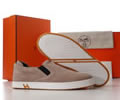 HERMES Kid Men shoes top quality 1:1