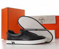 HERMES Kid Men shoes top quality 1:1