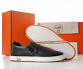 HERMES Kid Men shoes top quality 1:1