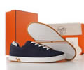 HERMES Kid Men shoes top quality 1:1