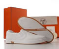 HERMES Kid Men shoes top quality 1:1