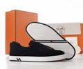 HERMES Kid Men shoes top quality 1:1