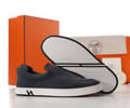 HERMES Kid Men shoes top quality 1:1
