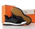 HERMES Men shoes top quality 1:1