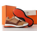 HERMES Men shoes top quality 1:1