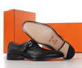 HERMES Men shoes top quality 1:1