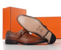 HERMES Men shoes top quality 1:1
