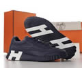 HERMES Men shoes top quality 1:1