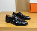 HERMES Men shoes top quality 1:1