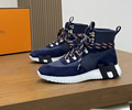HERMES Men shoes top quality 1:1