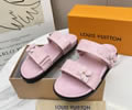 Louis Vuitton Womens shoes best quality