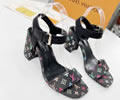 Louis Vuitton Womens shoes best quality