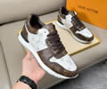Louis Vuitton Men shoes Best quality