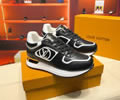 Louis Vuitton Men shoes Best quality