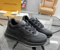 Louis Vuitton Men shoes Best quality