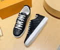 Louis Vuitton LV Men shoes Best quality