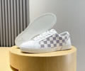 Louis Vuitton LV Men shoes Best quality