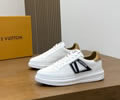 Louis Vuitton LV Men shoes Best quality