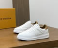 Louis Vuitton LV Men shoes Best quality