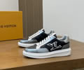 Louis Vuitton LV Men shoes Best quality