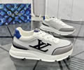 Louis Vuitton LV Men shoes Best quality