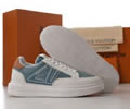 LV Mens Shoes top quality 1:1