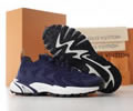 LOUIS VUITTON Runner Tatic Mens Shoes top quality 1:1