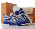 LOUIS VUITTON Mens Shoes top quality 1:1