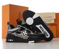 LOUIS VUITTON Mens Shoes top quality 1:1