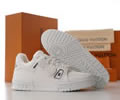 LOUIS VUITTON Mens Shoes top quality 1:1