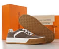 LOUIS VUITTON Mens Shoes top quality 1:1