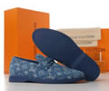 LOUIS VUITTON Mens Shoes top quality 1:1