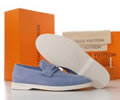 LOUIS VUITTON Mens Shoes top quality 1:1