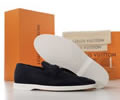 LOUIS VUITTON Mens Shoes top quality 1:1