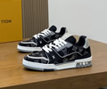 LOUIS VUITTON TRAINER Mens Shoes top quality 1:1