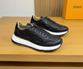 LOUIS VUITTON Mens Shoes top quality 1:1