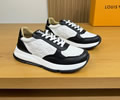 LOUIS VUITTON Mens Shoes top quality 1:1
