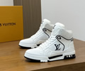 LOUIS VUITTON Mens Shoes top quality 1:1