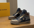 LOUIS VUITTON Mens Shoes top quality 1:1