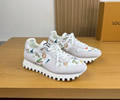 LOUIS VUITTON Mens Shoes top quality 1:1