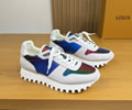 LOUIS VUITTON Mens Shoes top quality 1:1
