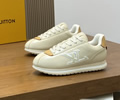 LOUIS VUITTON Mens Shoes top quality 1:1