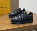 LOUIS VUITTON Mens Shoes top quality 1:1