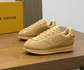 LOUIS VUITTON Mens Shoes top quality 1:1